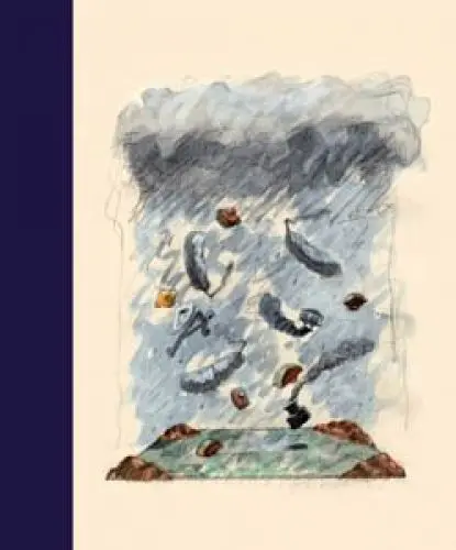 Produktbild: EUROPEAN DESKTOP,THE: Claes Oldenburg