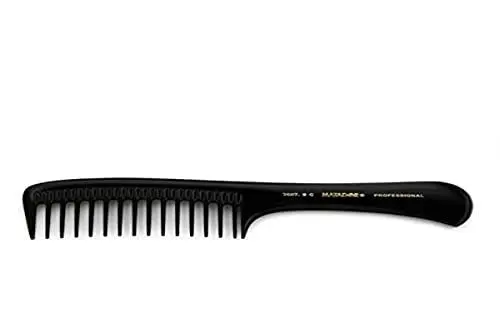 Produktbild: Eurostil Matador Con Mango Peine Con Mango 20Cm 1Un