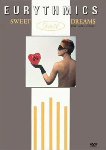 Produktbild: Eurythmics: Sweet Dreams - Video Album