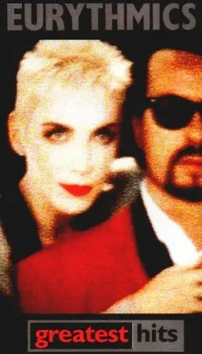 Produktbild: Eurythmics - Greatest Hits (VHS)