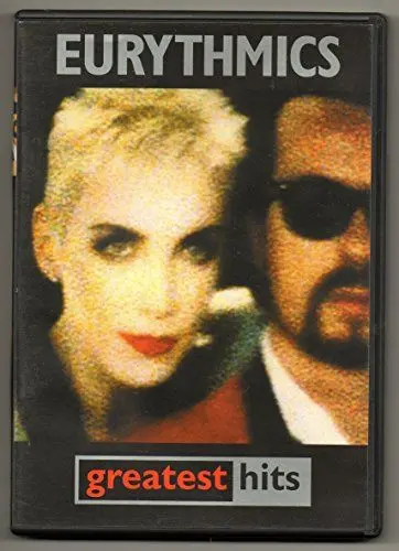 Produktbild: Eurythmics - Greatest Hits