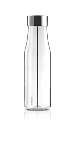 Produktbild: EVA SOLO | MyFlavour Karaffe 1 l | Aromatisieren Sie Ihr Wasser mithilfe des Spießes | Karaffen