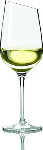 Produktbild: EVA SOLO | Riesling | Außergewöhnliches mundgeblasenes Glas | Weingläser