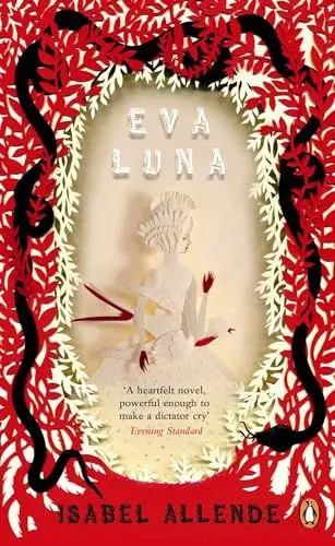 Produktbild: Eva Luna: Isabel Allende (Penguin Essentials, 19)