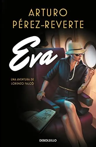 Produktbild: Eva (Serie Falcó) (Best Seller)