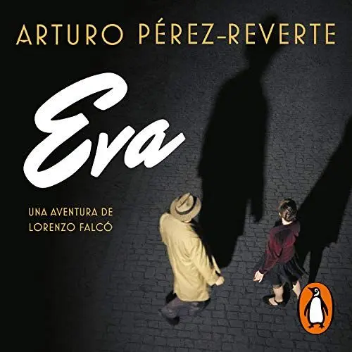 Produktbild: Eva (Spanish Edition): Serie Falcó (Falcó Series)