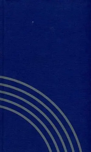 Produktbild: Evangelisches Gesangbuch. (Ausgabe fuer fuenf unierte Kirchen - Anhalt, Berlin-Brandenburg, schlesische Oberlausitz, Pommern, Kirchenprovinz Sachsen): ... Oberlausitz, Pommern, Kirchenprovinz Sachsen
