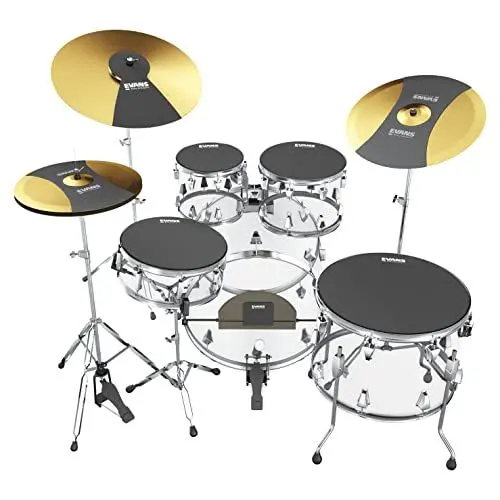 Produktbild: Evans HQ SOSETSTD Standard Box Set