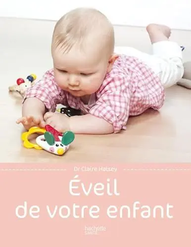 Produktbild: Eveil de votre enfant