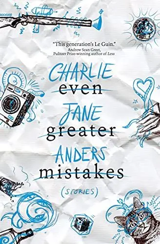 Produktbild: Even Greater Mistakes