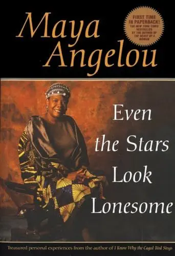 Produktbild: Even the Stars Look Lonesome