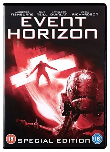 Produktbild: Event Horizon (2 Disc Special Edition) (DVD) (1997)