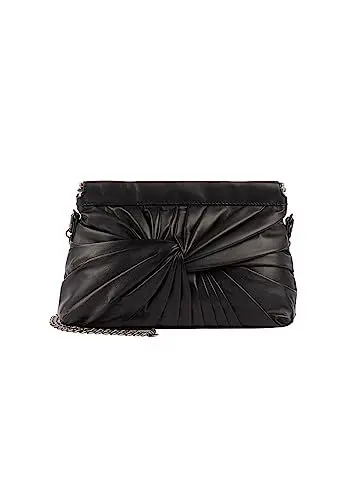 Produktbild: EVERA Women's Clutch/Abendtasche, SCHWARZ