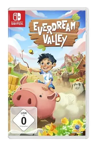 Produktbild: Everdream Valley