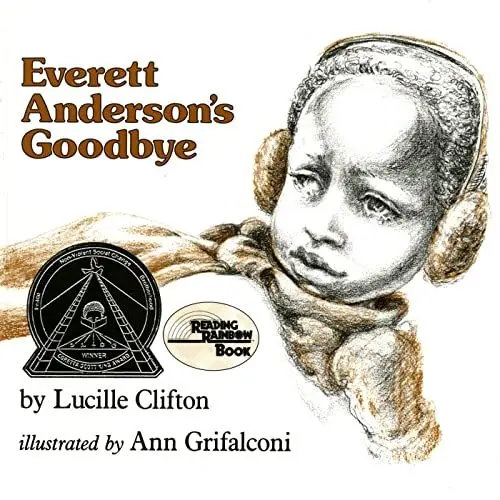 Produktbild: Everett Anderson's Goodbye (Reading Rainbow)