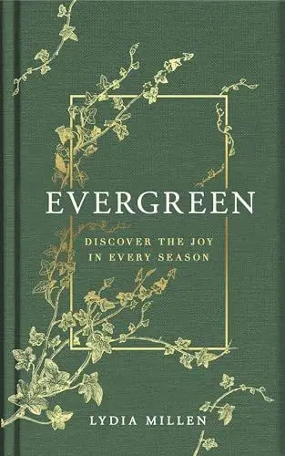 Produktbild: Evergreen: Discover the Joy in Every Season