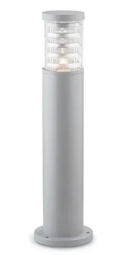 Produktbild: Evergreen Lights Bodenlampe Outdoor grau