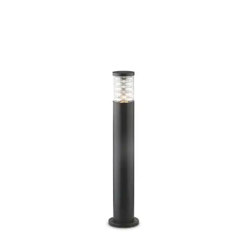 Produktbild: Evergreen Lights Bodenlampe Outdoor schwarz