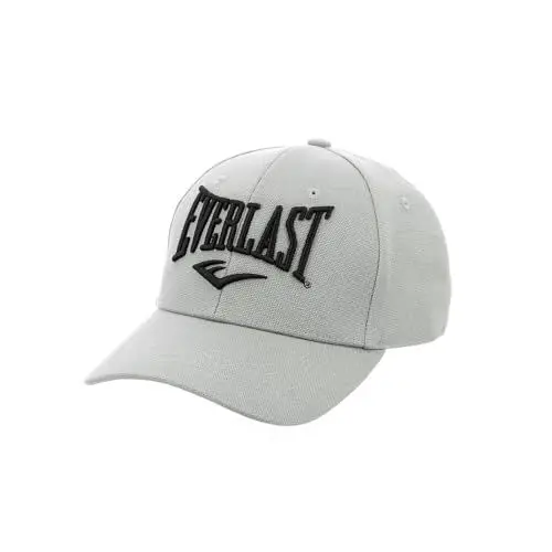 Produktbild: EVERLAST Unisex Sport Boxen, Cappy, Hugy, Grau, Einheitsgröße
