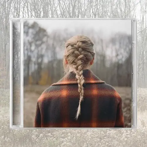Produktbild: Evermore (Deluxe Edt.)