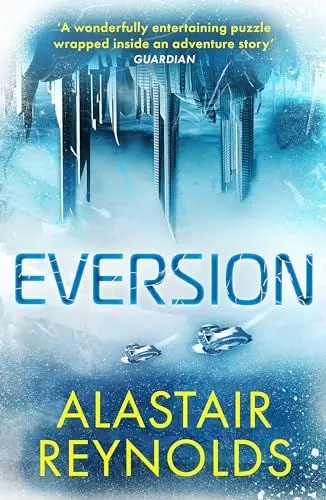 Produktbild: Eversion