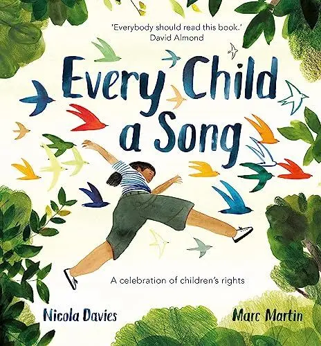 Produktbild: Every Child A Song