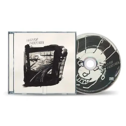 Produktbild: Every Loser