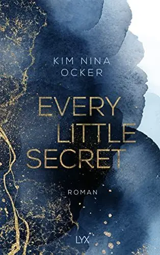 Produktbild: Every Little Secret (Secret Legacy, Band 1)