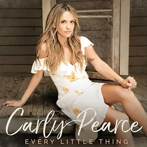 Produktbild: Every Little Thing