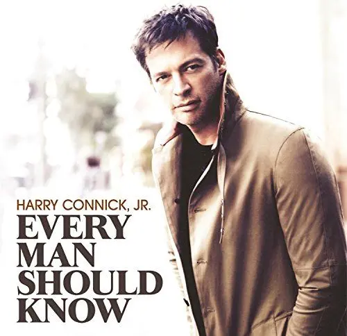 Produktbild: Every Man Should Know