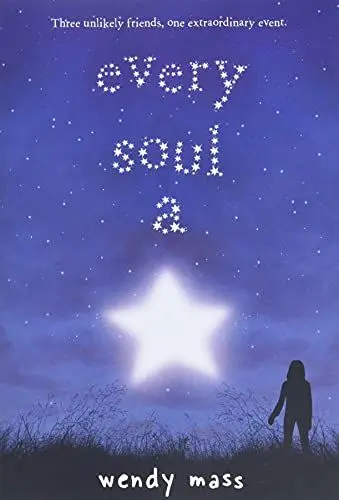 Produktbild: Every Soul A Star: A novel