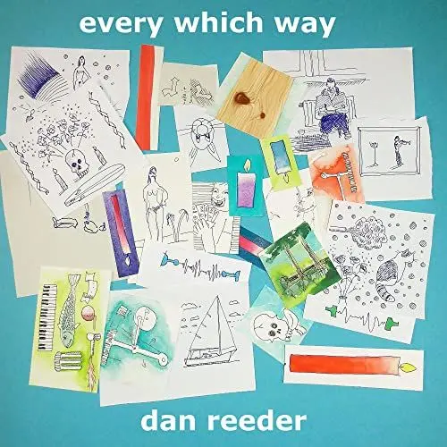Produktbild: Every Which Way (Standard)