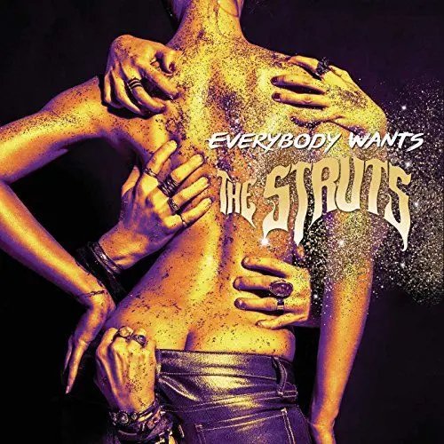 Produktbild: Everybody Wants