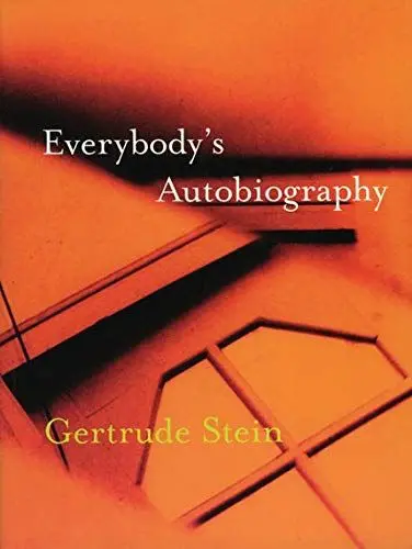 Produktbild: Everybody's Autobiography