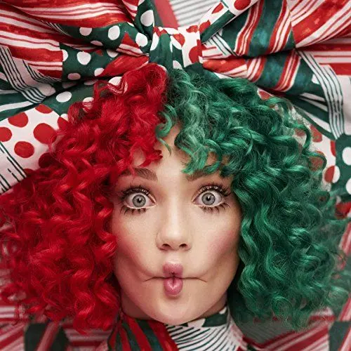 Produktbild: Everyday Is Christmas (Deluxe)