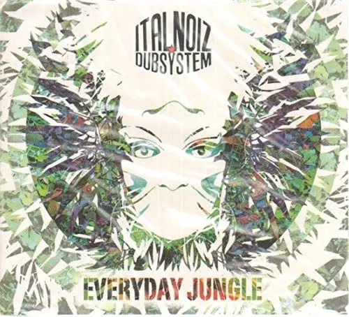 Produktbild: Everyday Jungle