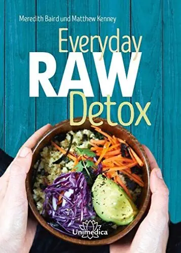 Produktbild: Everyday Raw Detox