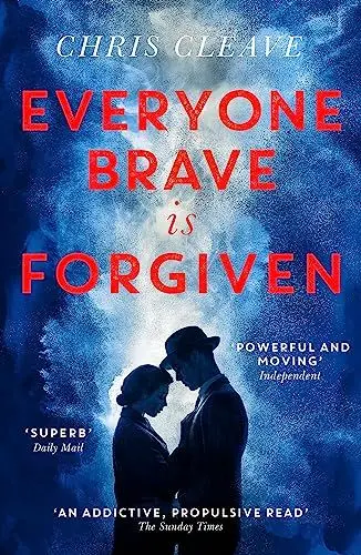 Produktbild: Everyone Brave Is Forgiven