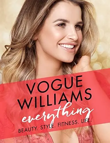 Produktbild: Everything: Beauty. Style. Fitness. Life.