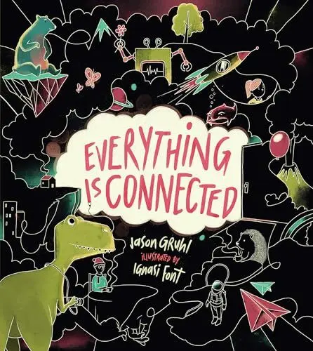 Produktbild: Everything Is Connected