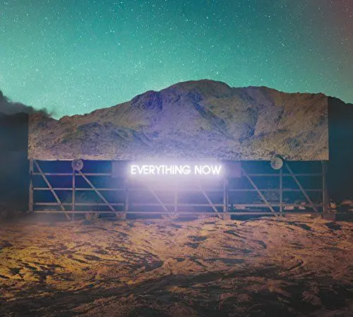 Produktbild: Everything Now (Night Version)