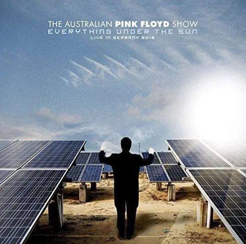 Produktbild: Everything Under the Sun-Live in Germany 2016