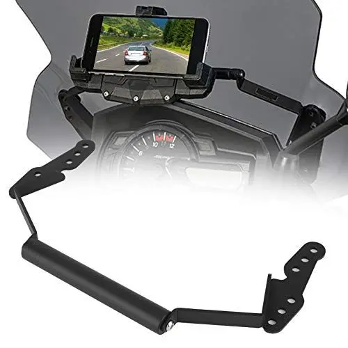 Produktbild: Motorrad-Navigationshalterung GPS-Telefonhalter Passend für V-Strom DL650 DL1000 2014 2015 2016 2017 2018 2019 2020