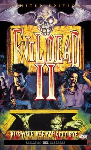 Produktbild: Evil Dead 2 (Limited Edition)