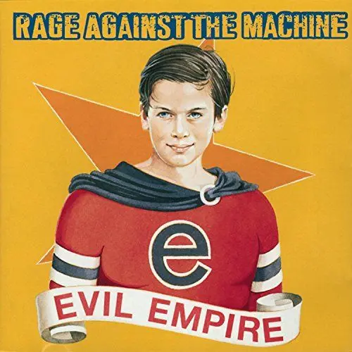 Produktbild: Evil Empire