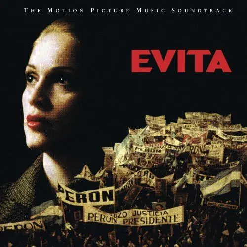Produktbild: Evita