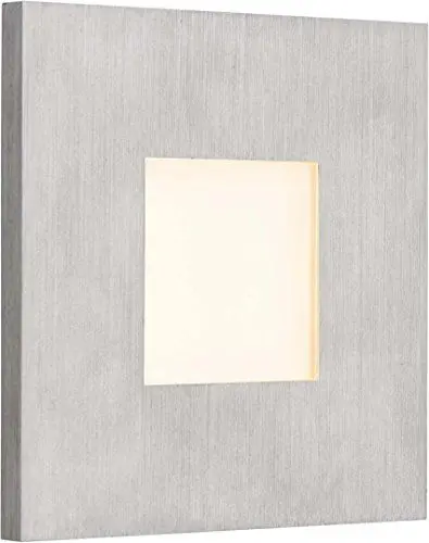Produktbild: EVN LQ4602W LED-Wandeinbauleuchte LED LED fest eingebaut 0.6W Weiß