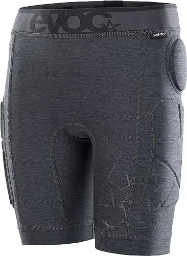 Produktbild: Evoc Crash Kids Protective Shorts M