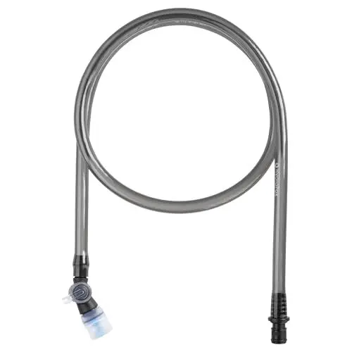 Produktbild: EVOC Unisex-Adult Durite Hydraflex + Valve Comet poche à EAU, Black, one Size