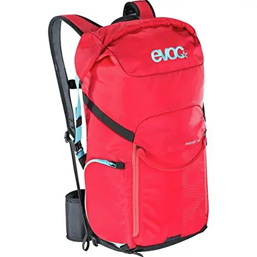 Produktbild: EVOC Photop Kameratasche, red, 50 cm